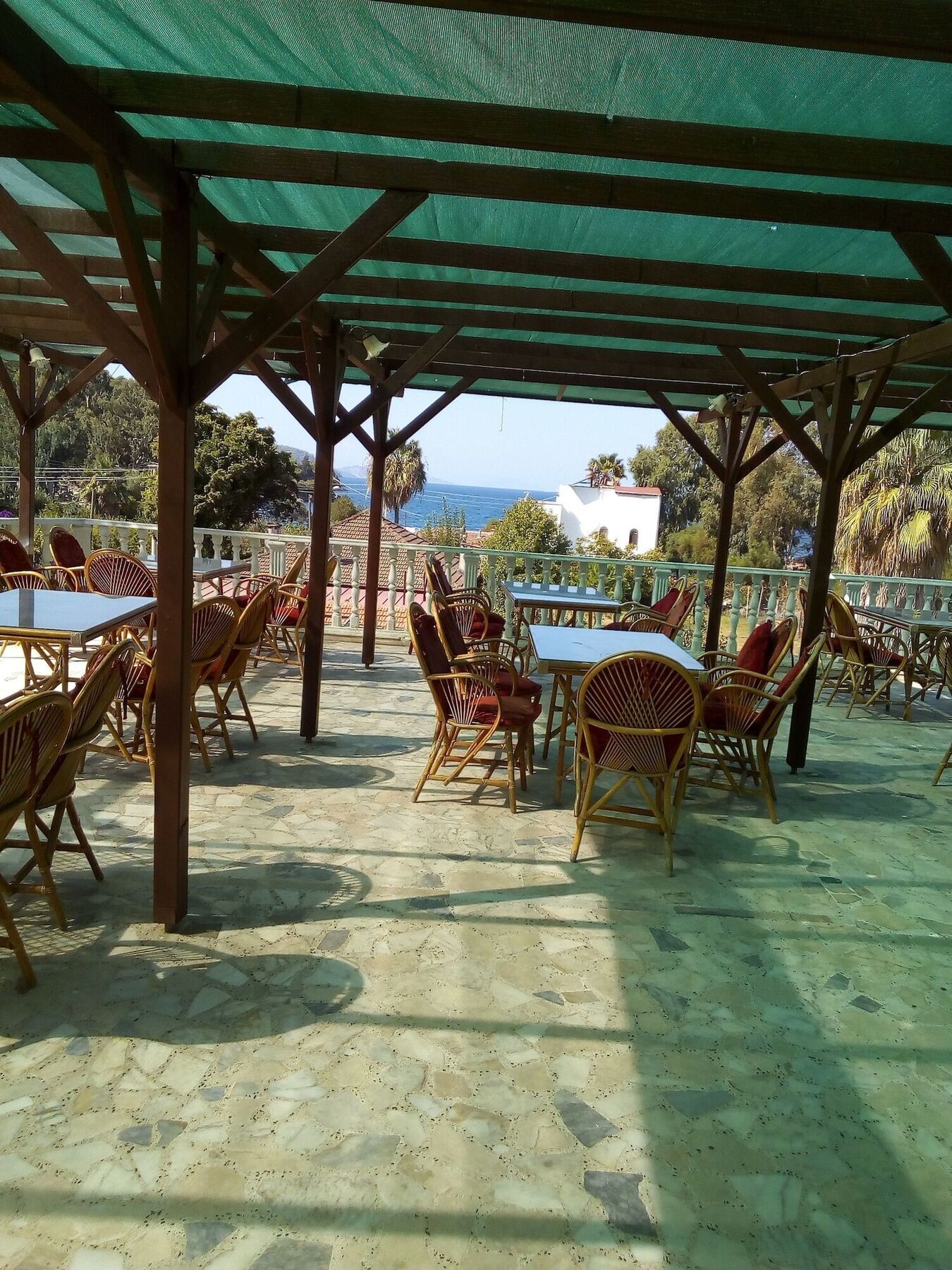 Hotel Ela Hisaroenue